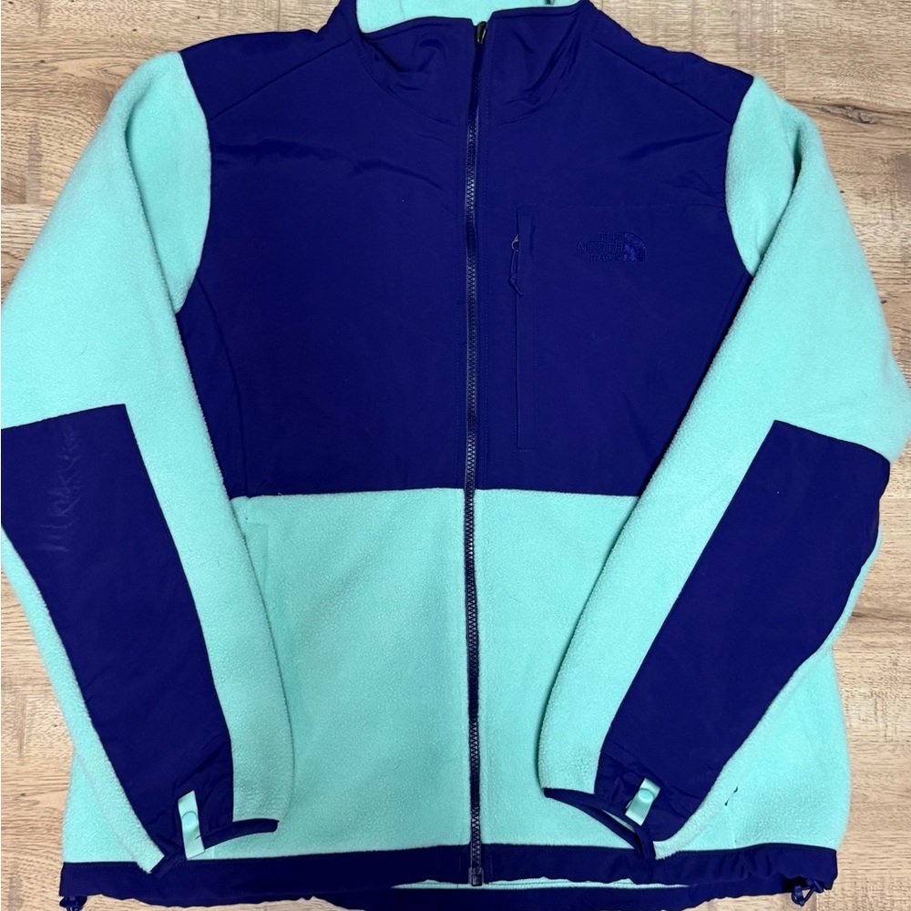 The North Face Denali Jacket